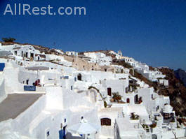 Olympic Villas Traditional Houses 